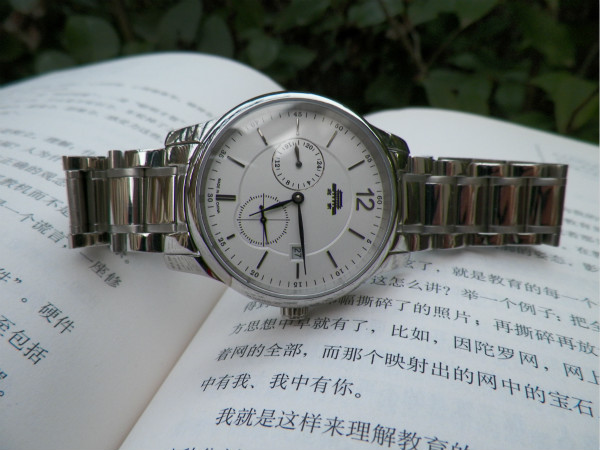 北京手表厂生产的手表有哪些,北京表全自动机械表怎么样
