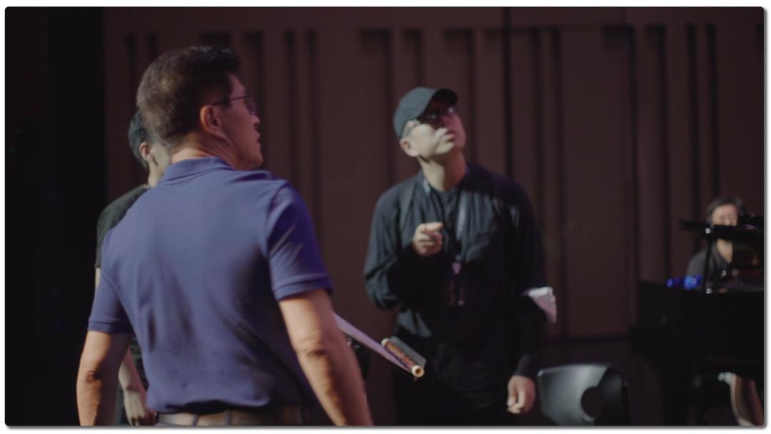 张维良唱歌视频,张维良演唱