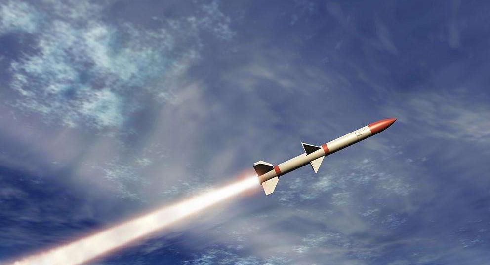 missile用法,地空导弹的分类