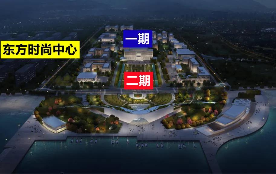 振奋人心！西海岸大学城势不可挡