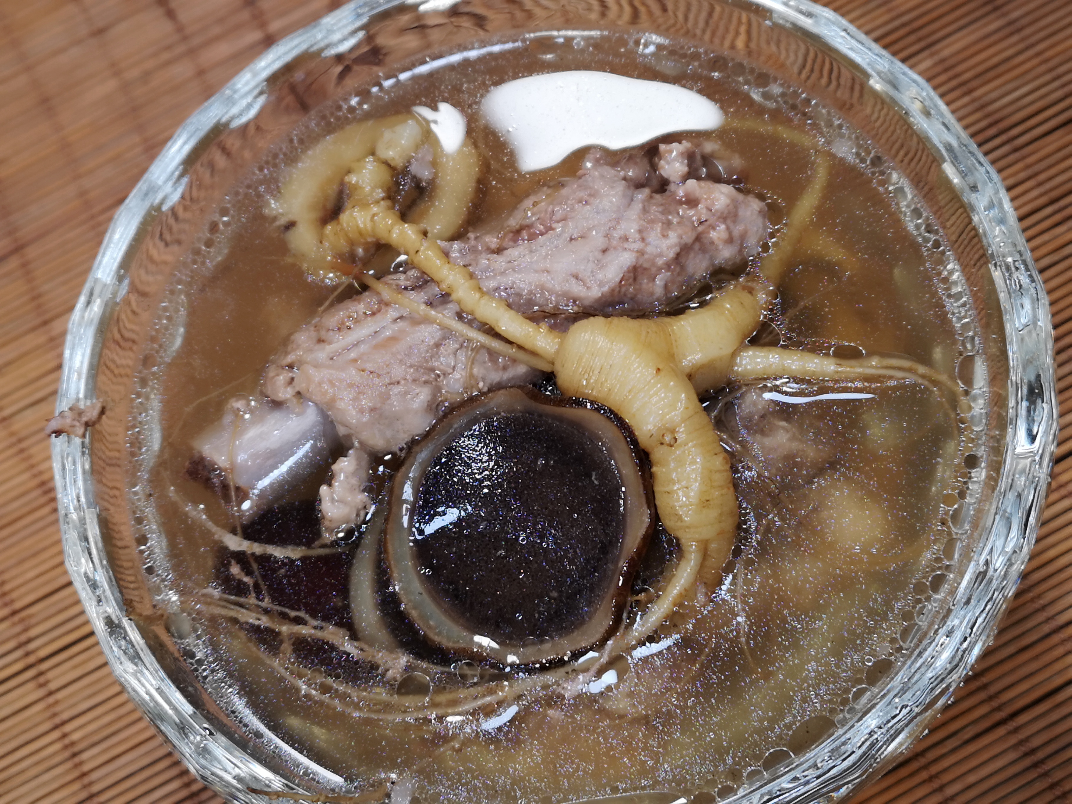 人参怎么吃好吃,人参要怎么吃才是最好的