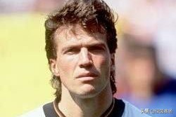 足球界的全能战士,全能前锋全能中场