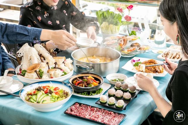 好吃又养生的花胶鸡,秋冬必打卡的养生花胶鸡