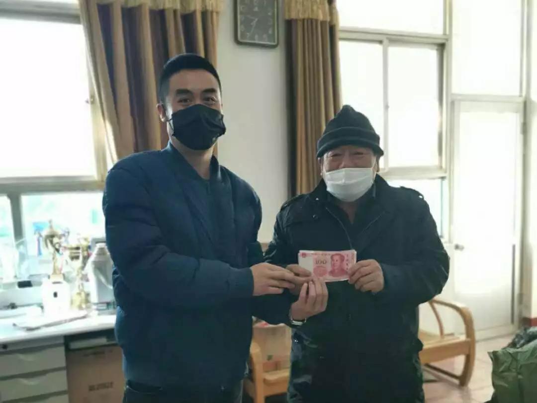 众志成城抗击疫情爱心捐赠暖人心,同舟共济抗疫情爱心捐助暖人心