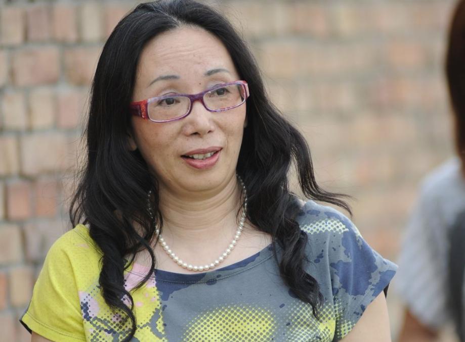 身价95亿的黑龙江女首富惨遭离婚,黑龙江女首富戴秀丽发家史