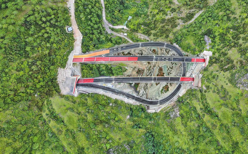 中国隧道是如何挖出来的,中国至今未攻克的隧道