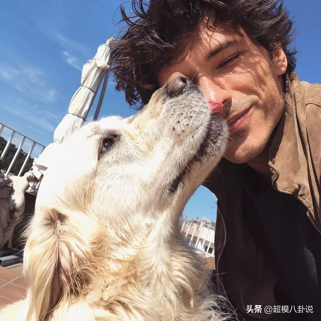 西班牙男模三大巨头,西班牙三大男模之首