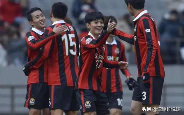 首尔fc和江原fc半全场对战分析,今日首尔fcvs江原fc预测比分