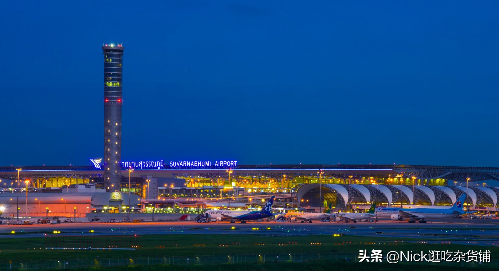 泰国落地签申请表在哪里下载教程,泰国最新落地签攻略