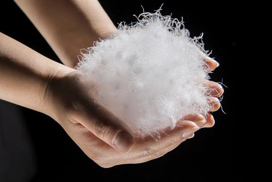 羽绒裤怎样穿才好看,蓬松羽绒裤