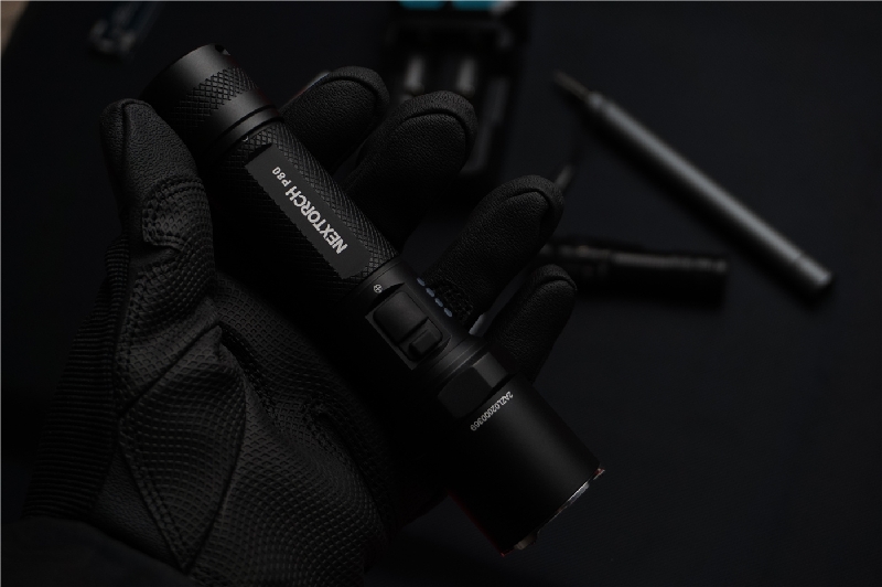 和纳丽德p80差不多的手电,手电王纳丽德p80夜间评测