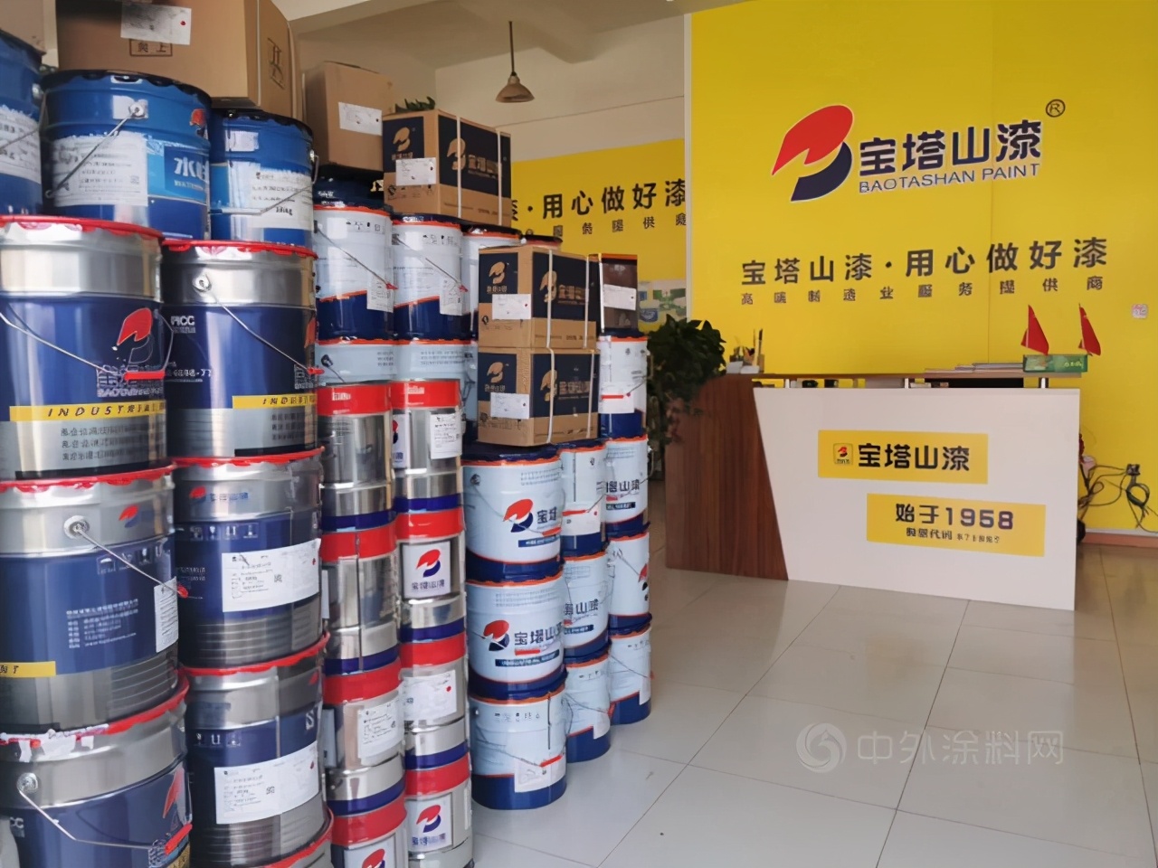 涂料销售技巧与方法,涂料销售五大技巧