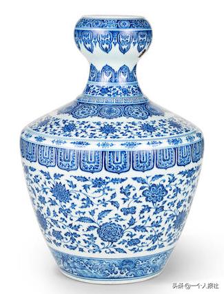 景德镇最贵的古董,史上最贵30件景德镇明清瓷器