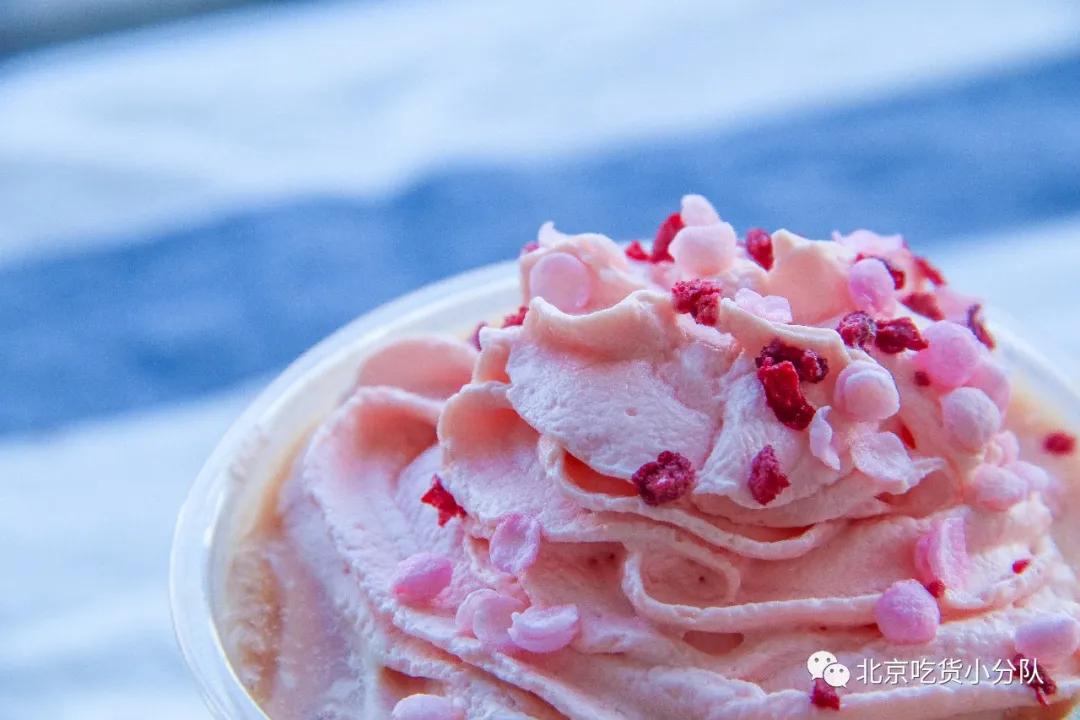 樱花有多好看零食就有多难吃,好看的樱花能吃吗