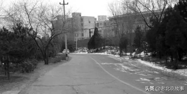 北京回忆过往的地方,北京哪里有小时候的记忆
