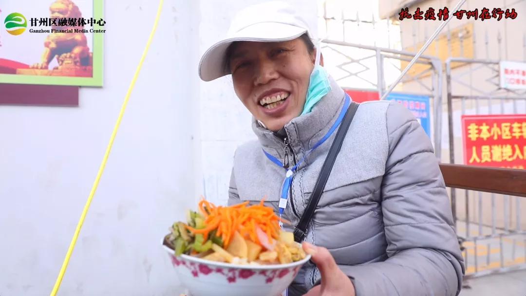 战疫下的温暖和感动,战疫时刻暖心坚守