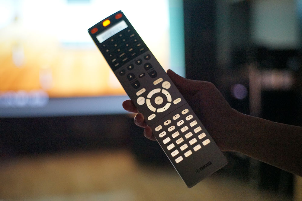 雅马哈5200功放说明书,雅马哈cx-a5100功放评测