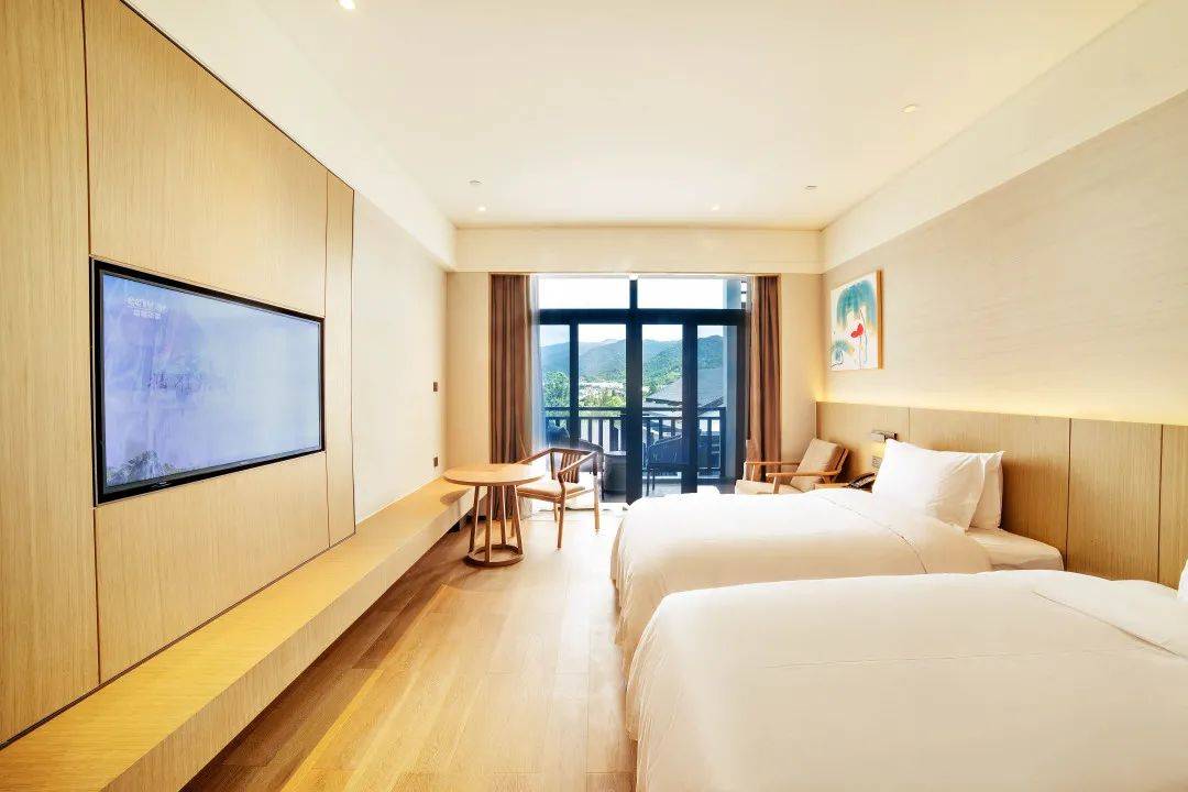 宁波新奢酒店,宁波新开一家度假酒店