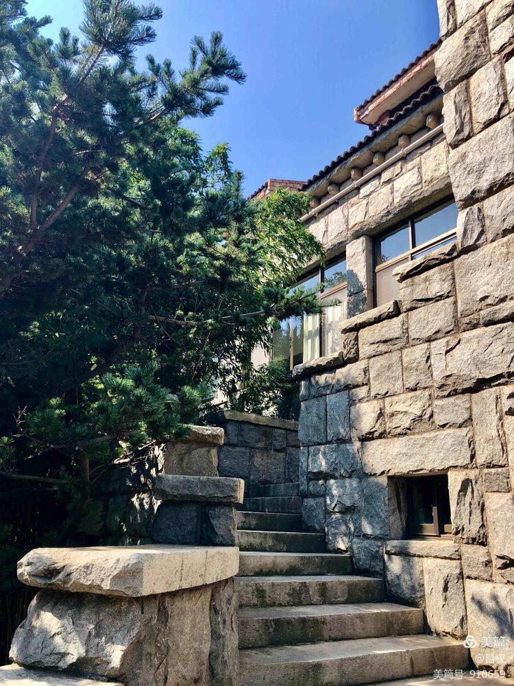 连云港海滨疗养院地址,国内环境优美的疗养院