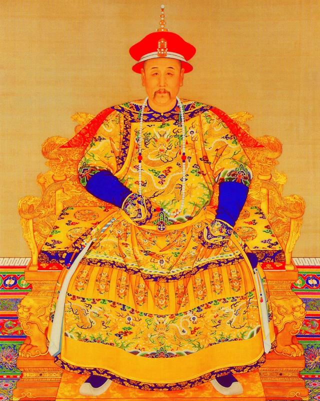 清朝时期的清朝历史简介,清朝的四大历史谜团至今无解