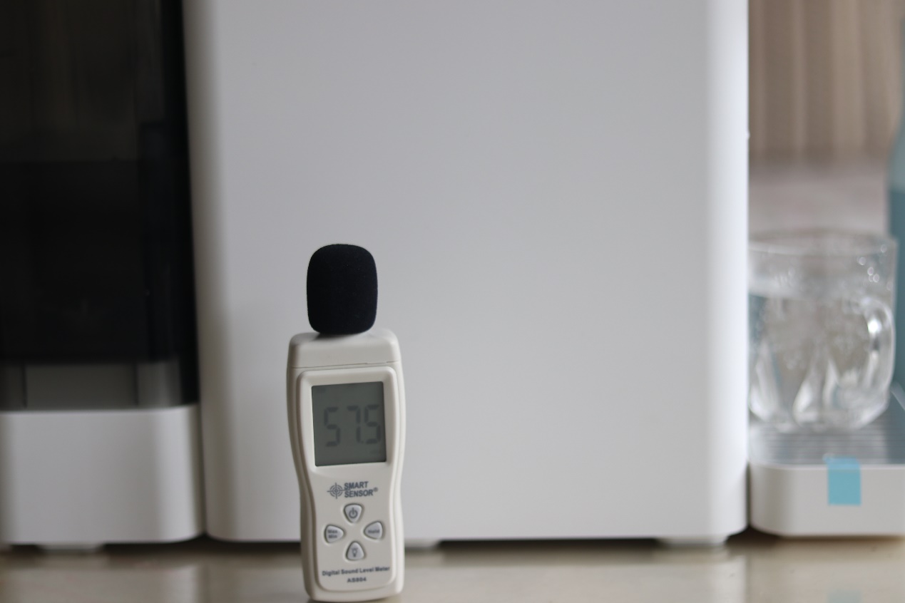 博乐宝净水器b20第一次使用,博乐宝净饮机好用吗