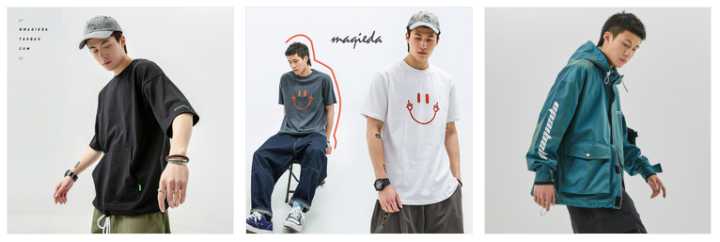 男装适合年轻人的品牌,男装品牌排行榜前十名30-50岁