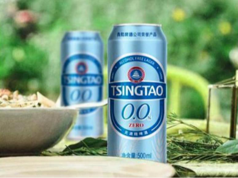 中国饮品江湖之新变化：青岛啤酒欧洲摘星海外咖啡洒满陆家嘴