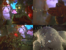 圆谷亲儿子赛文奥特曼,圆谷奥特曼的亲儿子