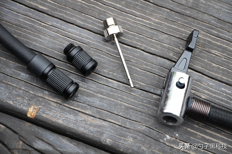 小米充气泵二合一,小米有品一键充气