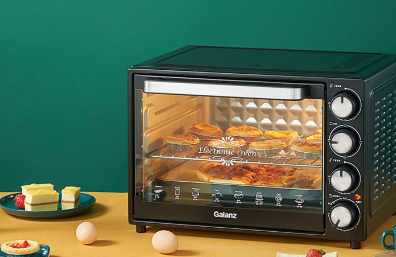 烘焙小白怎么选商用烤箱,烤箱简单烘焙怎么选