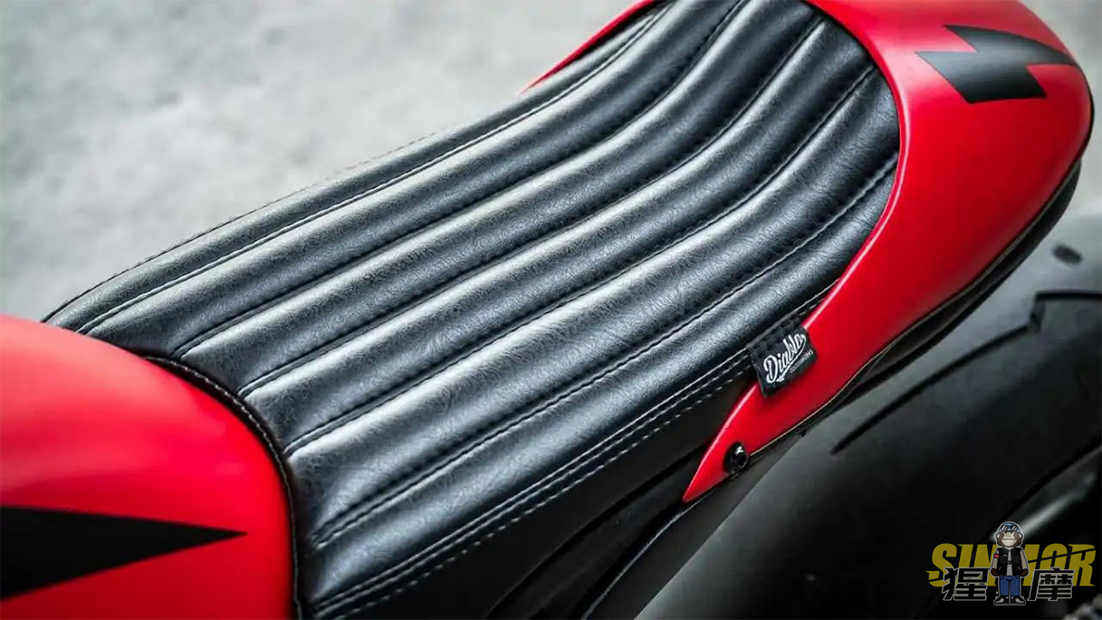 k-speed是什么,k-speed改装反叛者