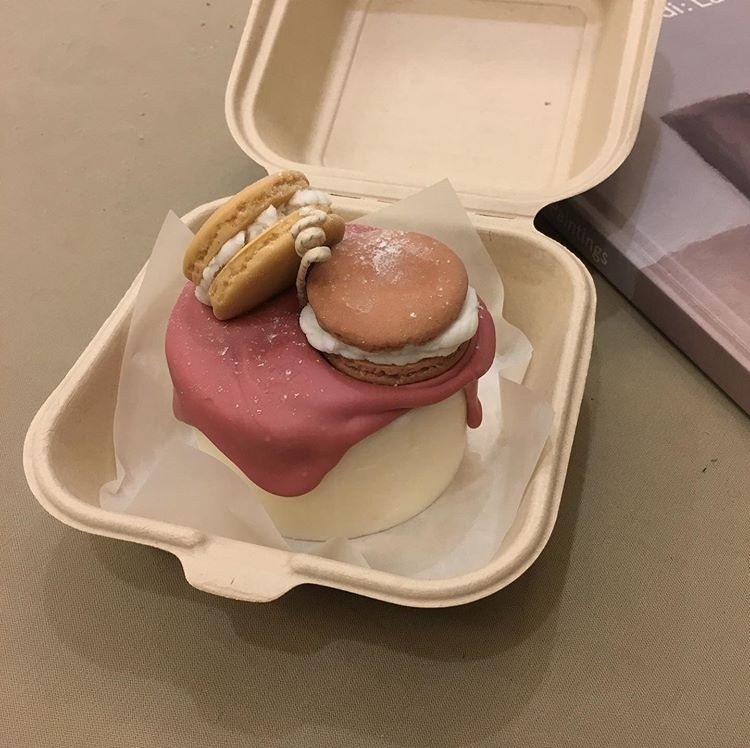 不说你绝对不知道！这些蛋糕、牛肉面其实是蜡烛可爱又有创意