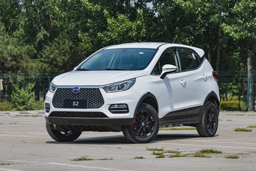 优惠力度大哪些车值得入手,几万块安全性能最好的车推荐