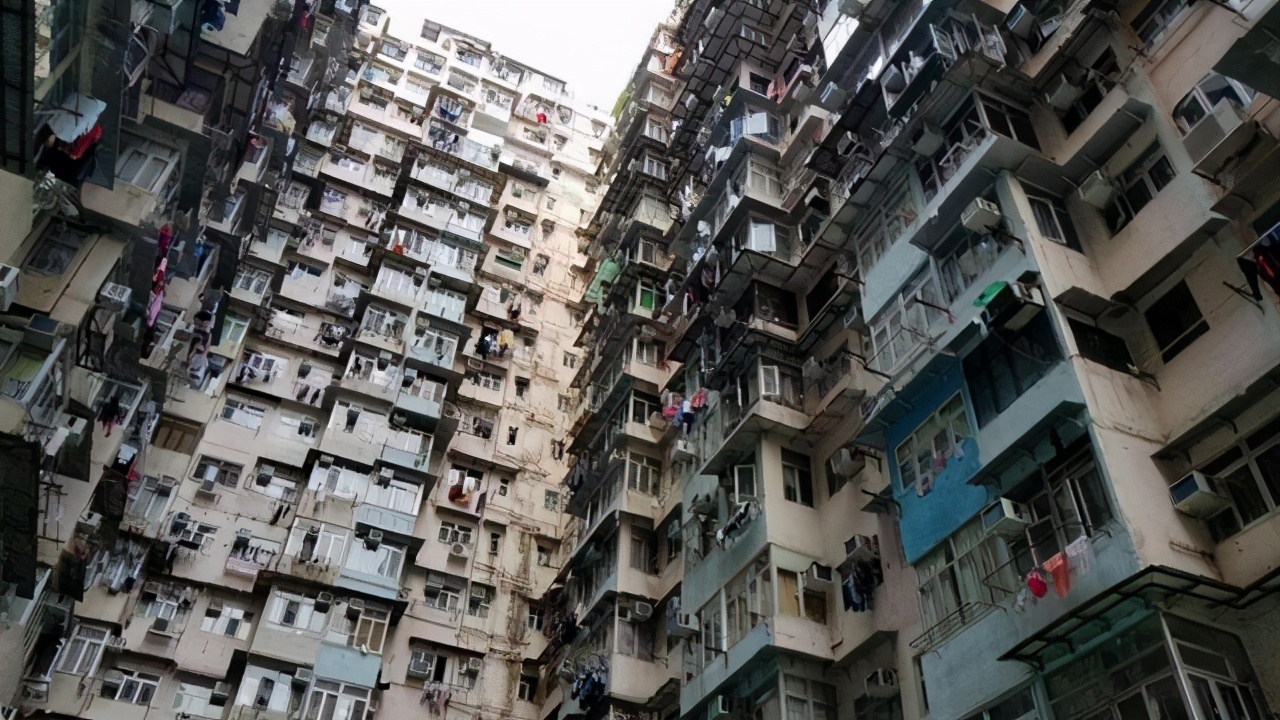 香港水管房全部卖完了吗,香港水管房价格