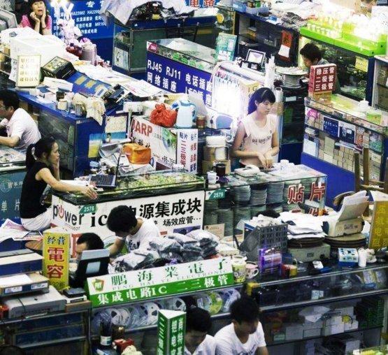 小米山寨机为什么比较多,小米是怎样消灭山寨机的