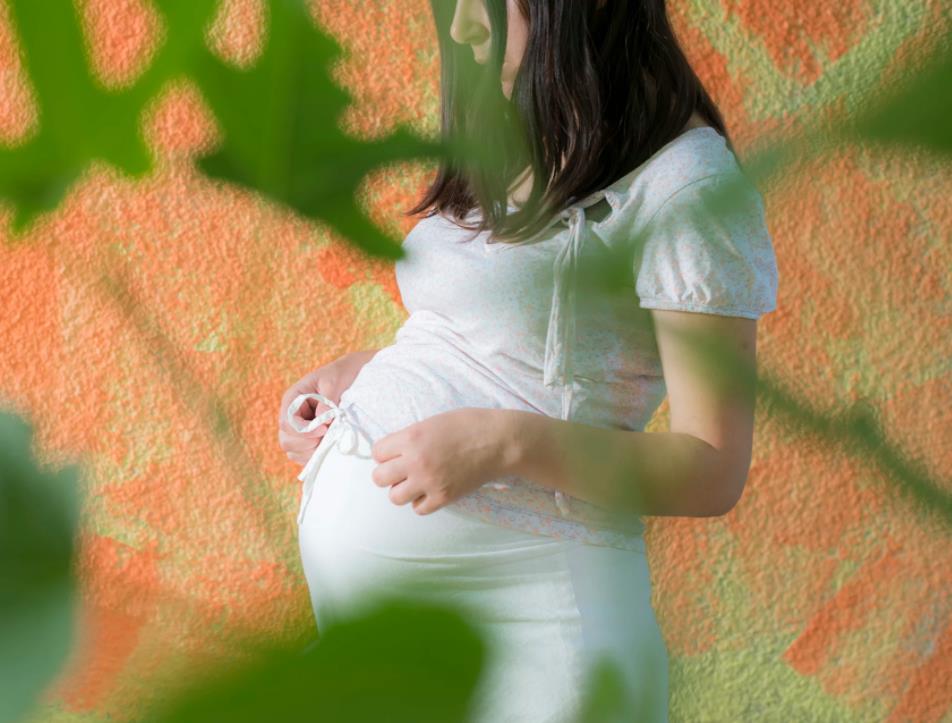 怀孕早期宝妈各种担心,怀孕初期妈妈很紧张