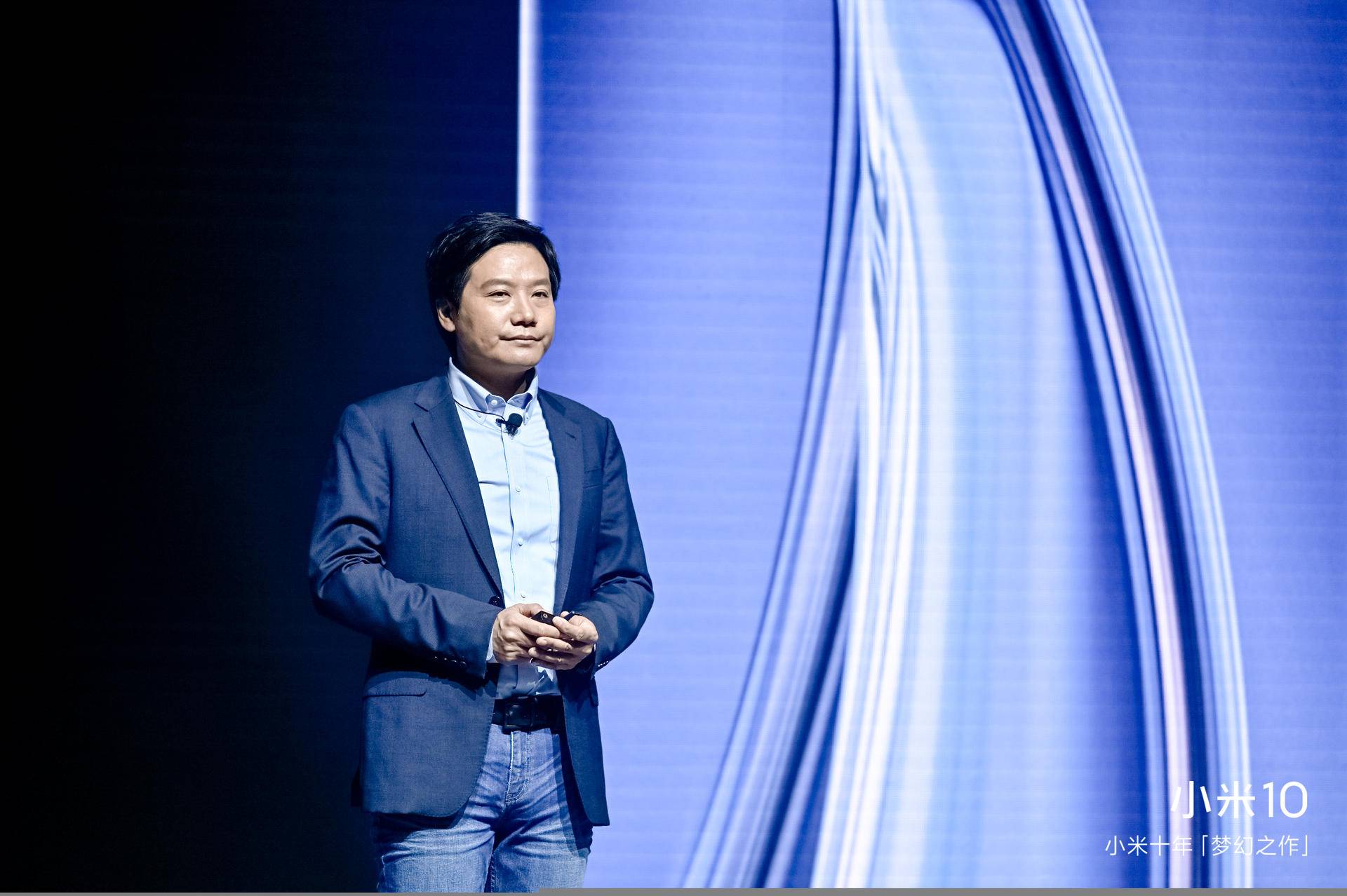 华为小米发布2019年度财报,2018q1小米大幅增长