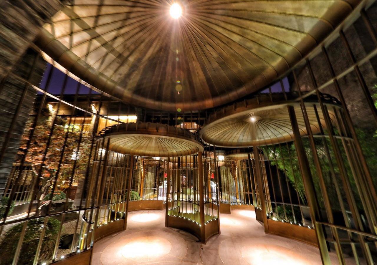 成都酒店top,成都口碑最好的20家酒店