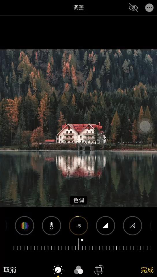 iphone原相机拍照磨皮修图,iphone好用的拍照修图软件