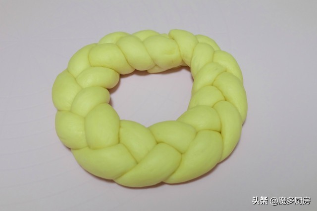 面包不炸不烤怎么做,早餐面包不用油怎么做