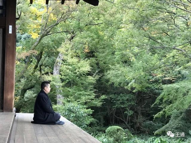 王通如何拥有绝活,王通做什么的