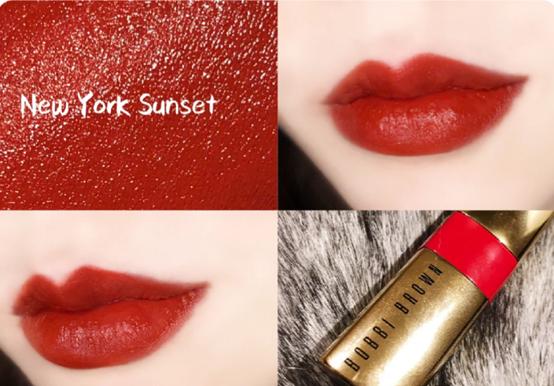 不做跟风*党**!这些口红还没什么人买,现在入手,你就是潮流领头人
