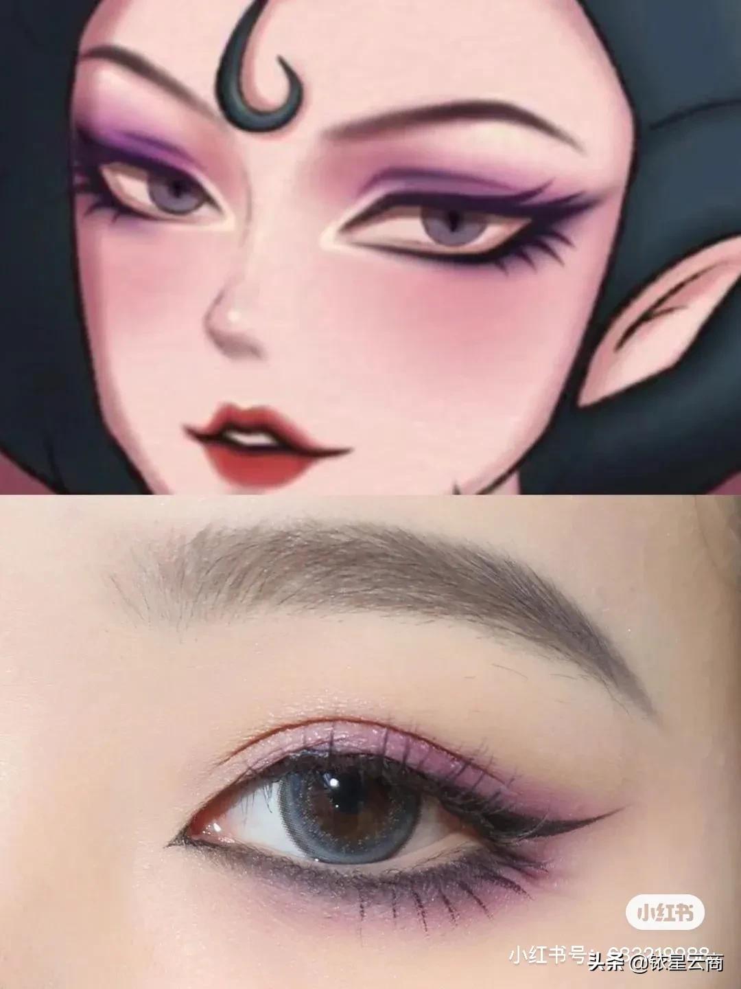 口罩上的眼睛,口罩之上的眼睛