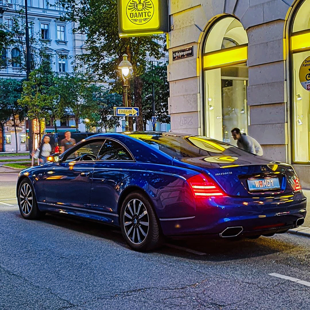 汽车头像lx570越野,迈巴赫57sccoupe