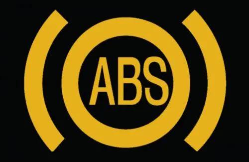 急刹车为什么感觉刹车踏板会跳动,踩刹车刹车踏板有震动抖动的感觉