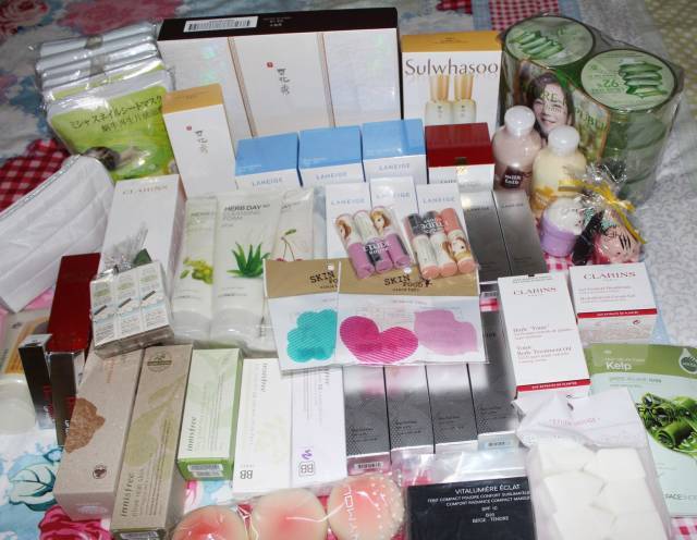 中国人“忘性大”,大批代购从韩带货被打脸!