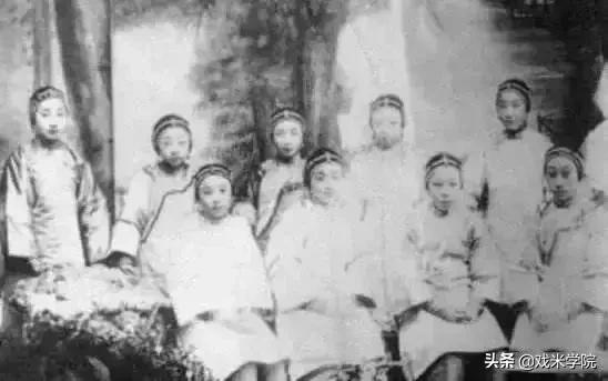 老北京八大胡同电影,老北京八大胡同