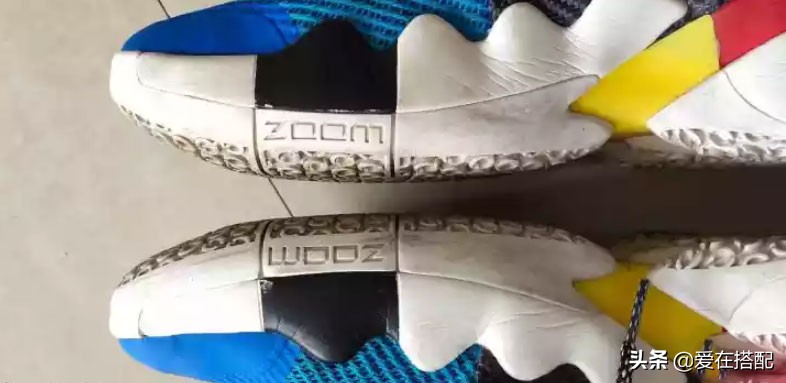 威少2气垫破了能修复吗,威少二前脚掌气垫鼓包