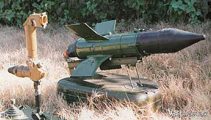 中国进口两伊武器,两伊战争中国出口武器装备