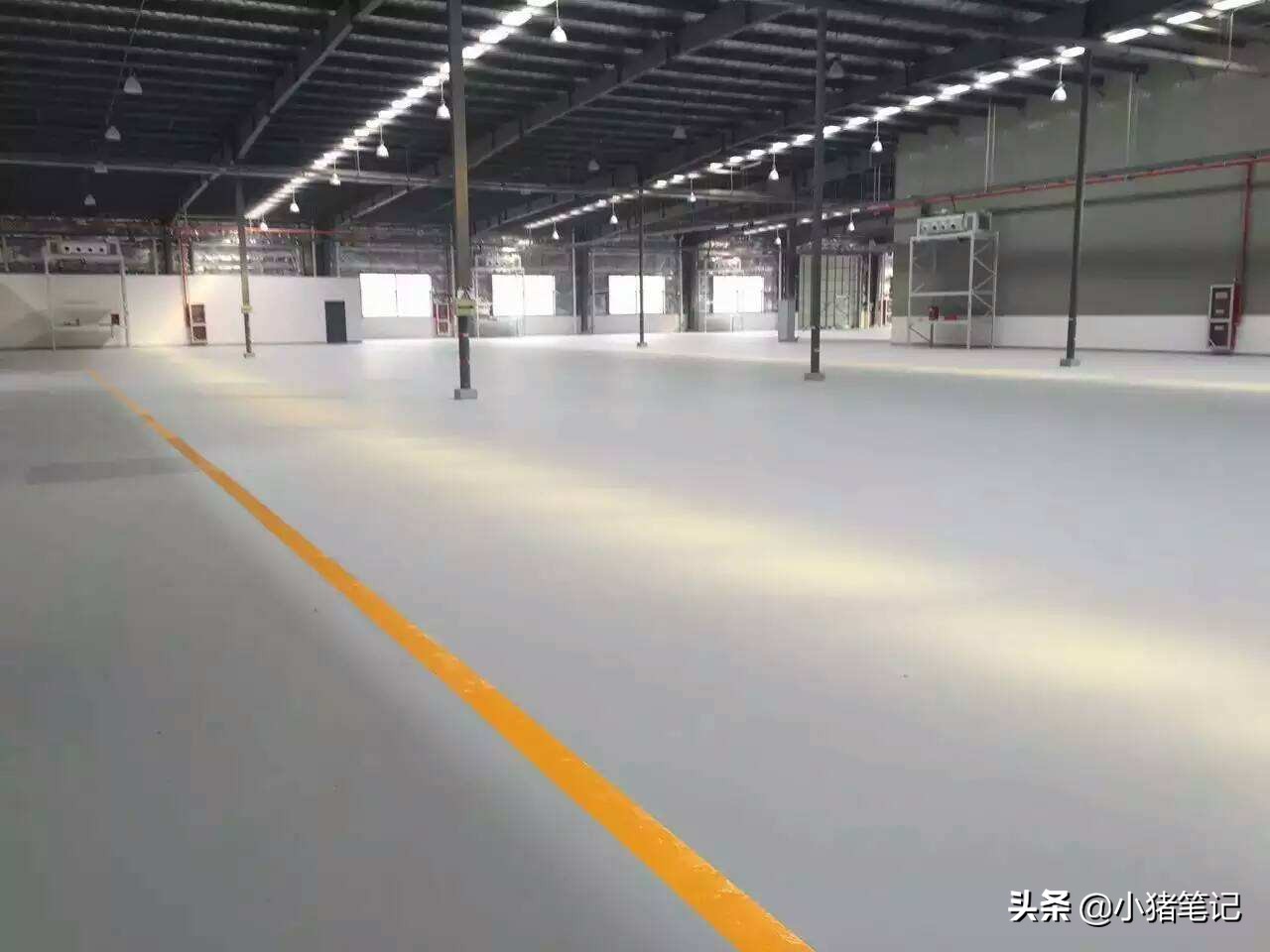 不同厂家车间需要的材料,不同工厂无尘车间设计方案